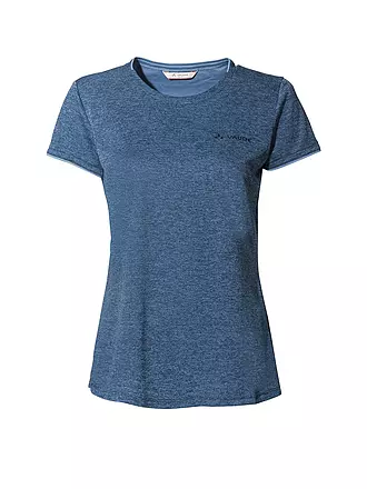 VAUDE | Maglietta funzionale da donna Essential | dunkelblau